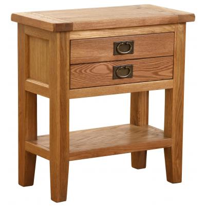 1 Drawer Console Table
