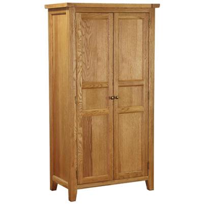 Full Hanging  Wardrobe (KD)