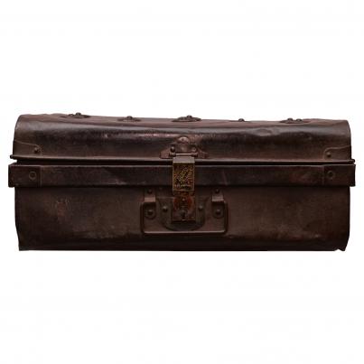 Assorted Sizes Iron Trunk