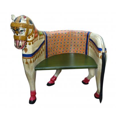 Horse Chair