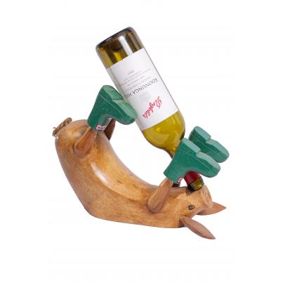 Wine Pig - Hunter Wellies