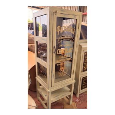 Display Cabinet