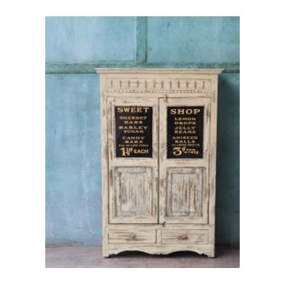 Display Cabinet