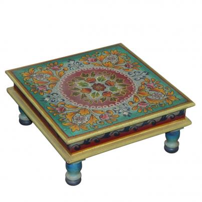 Small Table Assorted Colours