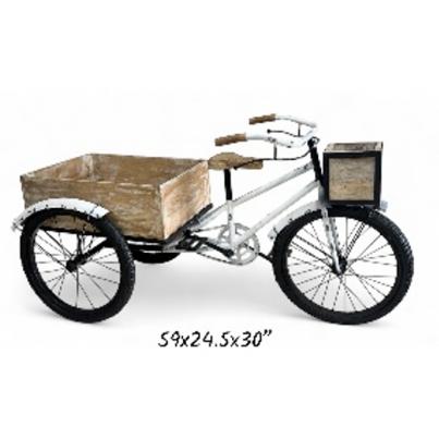 Display Tricycle