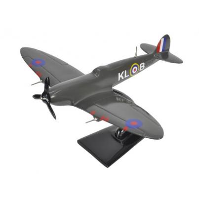 Spitfire Aircraft Model 5FT