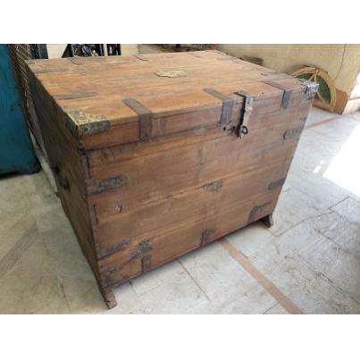 Vintage Chest