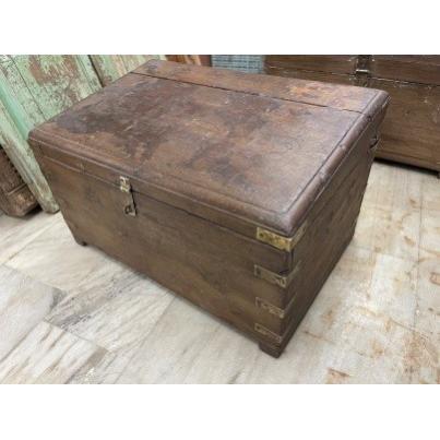 Vintage Chest