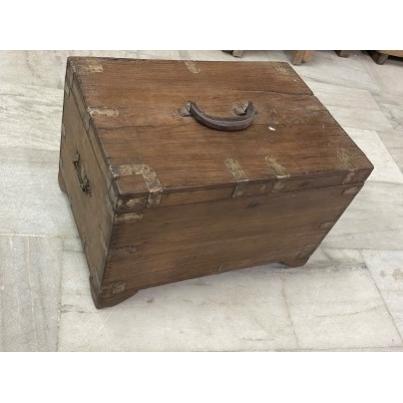 Vintage Chest