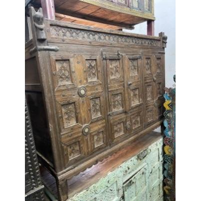 Damachiya Cabinet