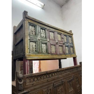 Damachiya Cabinet