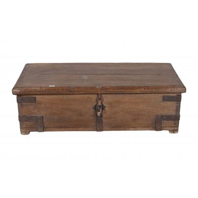 Antique Chest