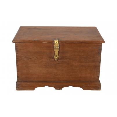 Antique Chest