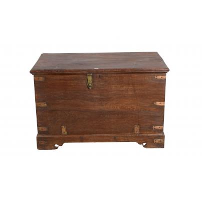 Antique Chest