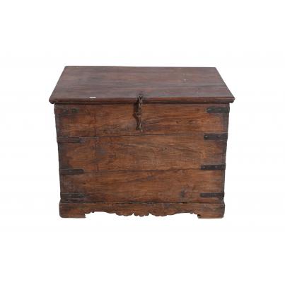 Antique Chest