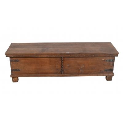 Antique Chest