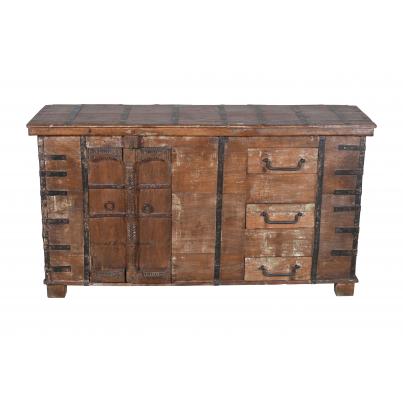 Antique Chest