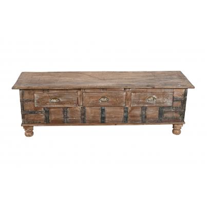 Antique Chest