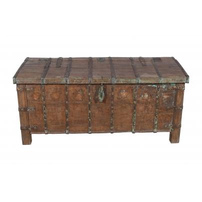 Antique Chest