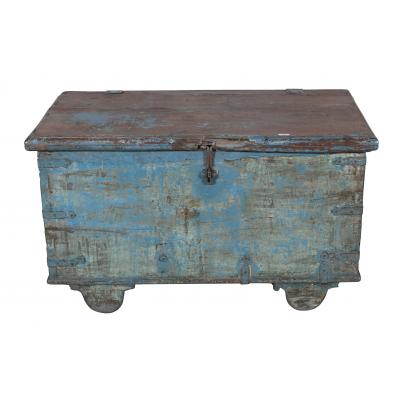 Antique Chest