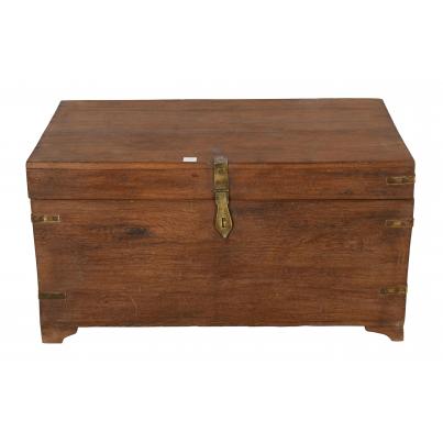 Antique Chest