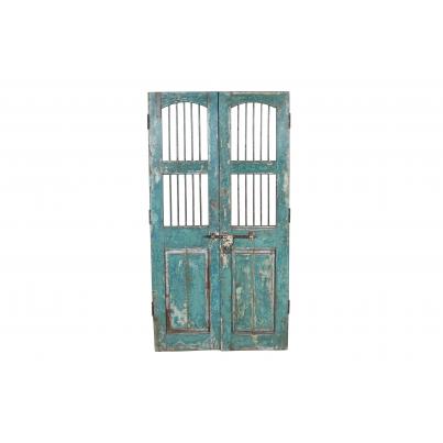 Antique Doors