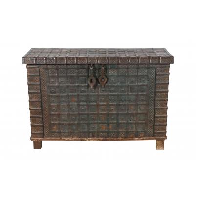 Antique Console Chest