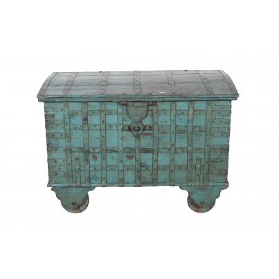 Antique Pitari Chest