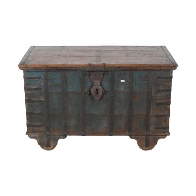 Antique Pitari Chest