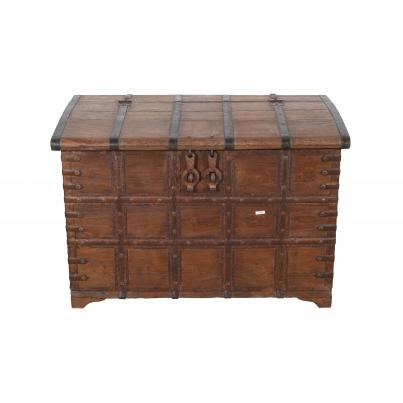 Antique Pitari Chest