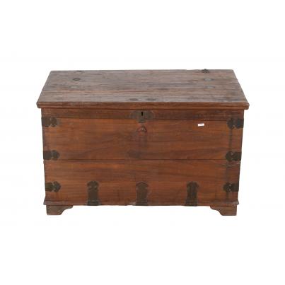 Antique Chest