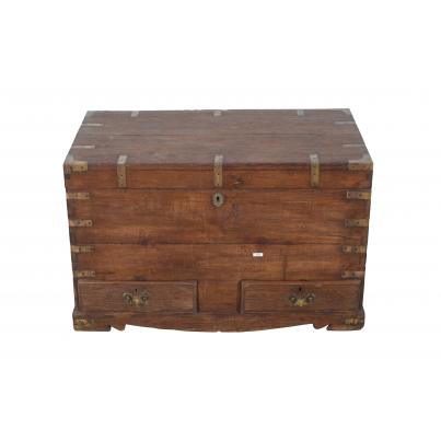 Antique Chest