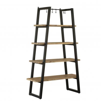 Tall Shelving Unit