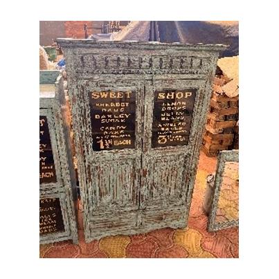 Display Cabinet