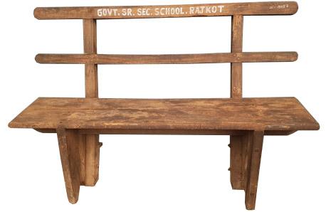 Old School Furniture