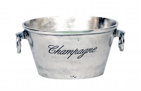 Liberty Recycled Aluminium