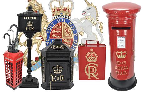 Crown & Country Collection