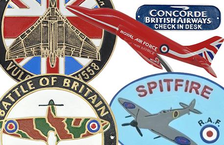Aviation Collection